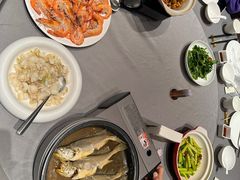 -徐记海鲜(曲江南湖店)