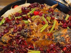 -老板恋上鱼(印象城店)