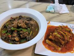 -尚岛私房菜(西方巷店)