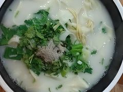 -大头亮羊汤烩面·河南非遗(良乡总店)