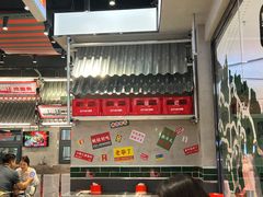 -堂堂小伙夫·辽宁小吃大排档(京西大悦城店)