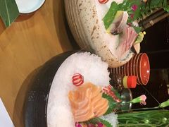 -大江户日本料理(吕厝店)