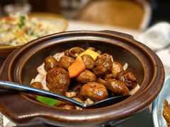 -太湖饭店·寄畅轩中餐厅