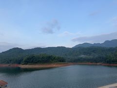 -孔雀湖生态旅游区