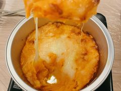 芝士板栗红薯-靓靓蒸虾·头牌蒸虾(万松园玲珑店)