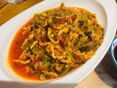 -易老妈蹄花.特色川菜(人民公园总店)