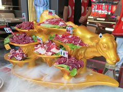 全牛宴-三头牛·潮汕牛肉生蚝火锅 (夏湾店)