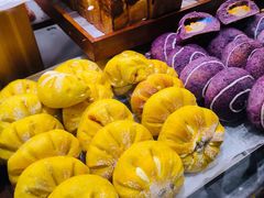 -露丝卡文•世界冠军面包(乐峰广场店)
