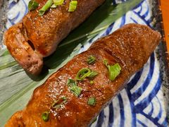 -有喜屋·烧鸟·居酒屋(周浦万达店)