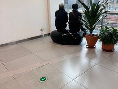 -上隐水产海鲜刺身自助餐(淮海百盛店)