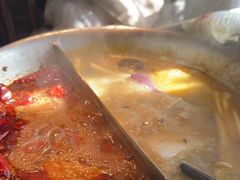 -湊湊火锅·茶憩(新中关购物中心店)