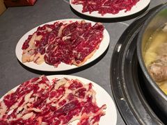 -贵宾牛·潮汕牛肉火锅(珠池总店)