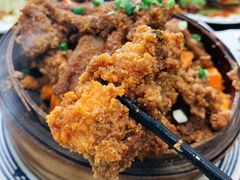 -易老九江湖菜(北滨一路店)