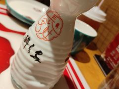 -醉长安(钟楼旗舰店)