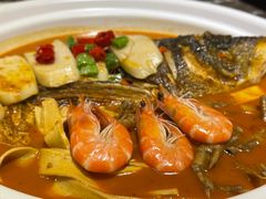-钱江大院·芳宴江南(三花国际店)
