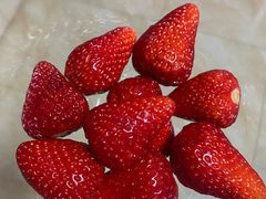 -果蔬好生活超市(乐堤港店)