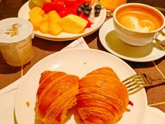 -深圳四季酒店·馥自助餐厅