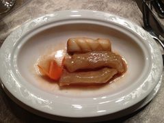 鹿筋-厉家菜(金宝街店)