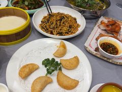 -金哥私房菜馆(张府园总店)