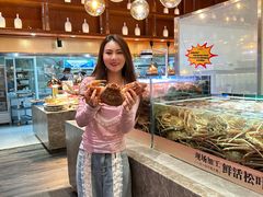 -丰卓会海鲜自助(中润大道店)