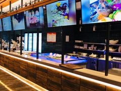 -大渔小鲜火锅店