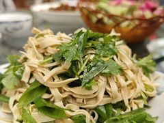 -燕北云山·农家菜·灶台鱼(密云溪翁庄店)