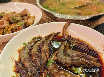 福州宵夜 妈耶 这一口生腌真的太绝了