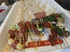 -牛签签串串香(IFS店)