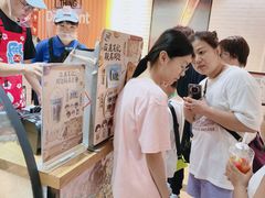 -DQ·蛋糕·冰淇淋(万象城店)