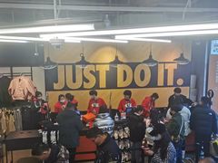 -NIKE上海青浦优选体验店