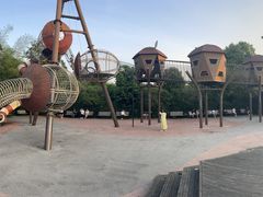 -枫香湖儿童公园