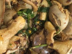 -奉天玖福记熏拌鸡架(泛华店)