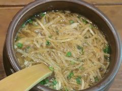 -满园烤鸭·春饼(太原街万达店)