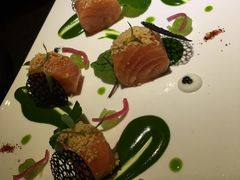 -AZUL by FUEL蓝色·法式酒馆(琶醍店)