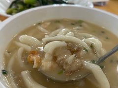 -鹏城人家海鲜酒家·23年老字号(较场尾店)