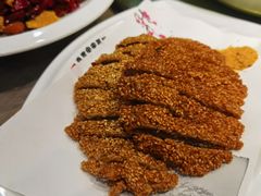 -直隶安家牛肉罩饼(七一路店)