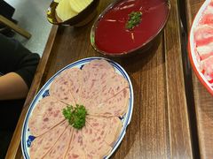 -楠火锅(昆山金鹰店)