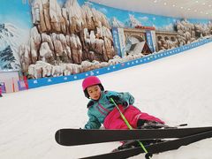 -长沙湘江冰雪世界