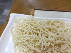 -马记伊源斋涮肉·清真菜(百子湾店)