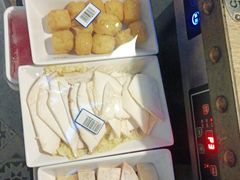 -野妹经典火锅(民治店)