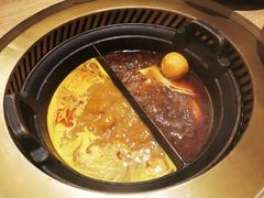-呷哺呷哺(太原万象城店)