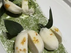 -锦府园·新台州菜(合生汇店)