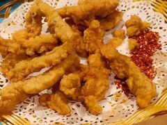 -张氏宽窄巷成都菜(澳德乐店)