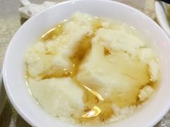 自助豆花-川味堂·四川豆花(八卦岭店)