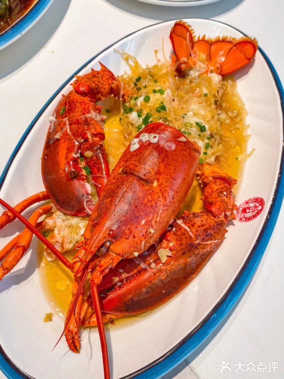 它家的麻辣海鲜真的吃哭我啦
