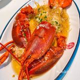 它家的麻辣海鲜真的吃哭我啦