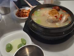 -长顺参鸡汤店(西塔总店)