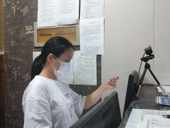 -网乐网云时代网吧(郑州路店)