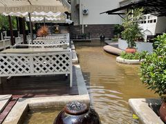 -Local泰莲庭(虹鳟鱼店)
