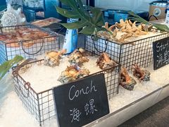 -Social 秀西餐厅-长沙瑞吉酒店(运达店)